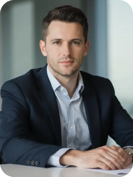 Alexandre Moreau - Responsable tests