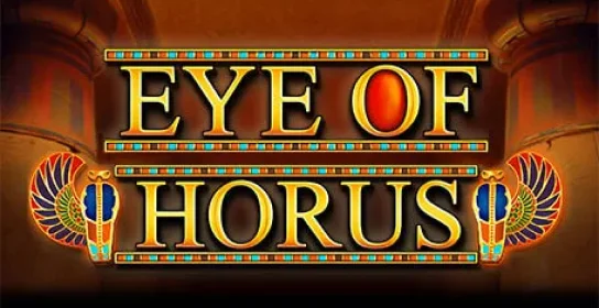 Eye of Horus two