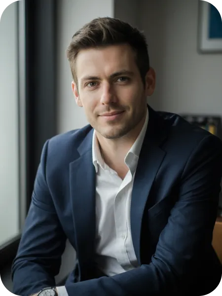 Thomas Bernard - Expert technique